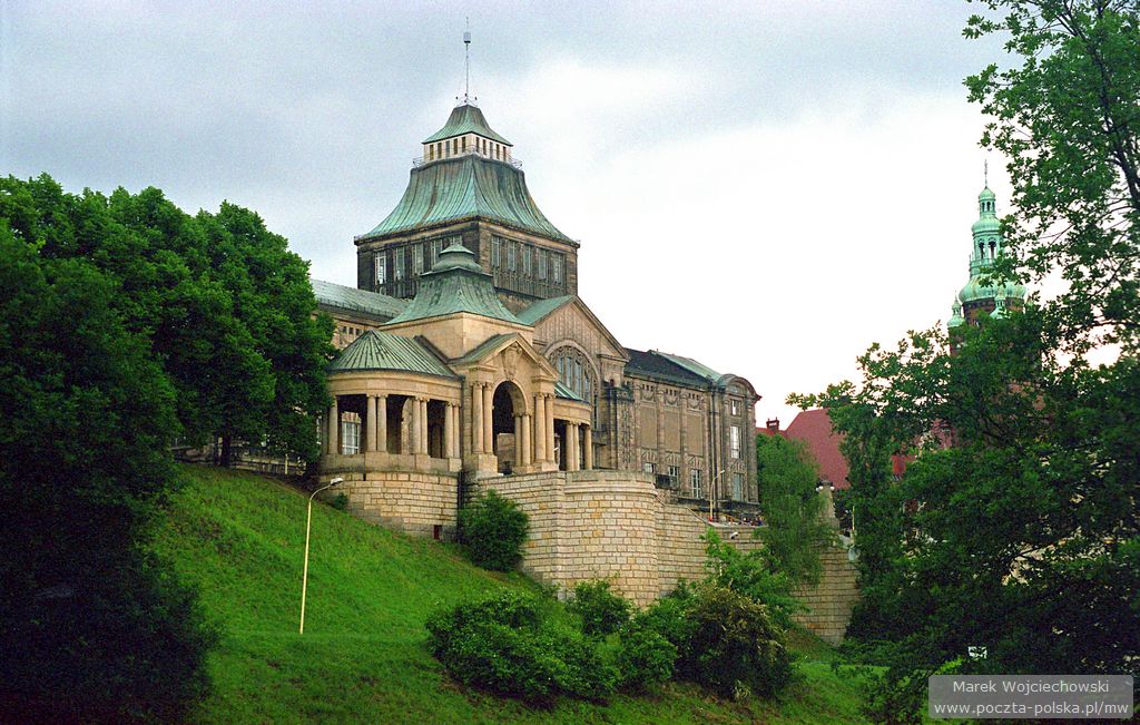 Szczecin